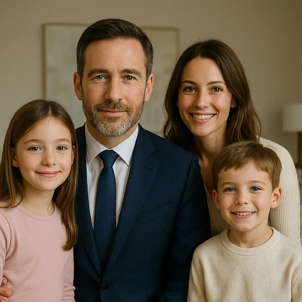 The Story of Escort Club London – Founded by James Cartwright