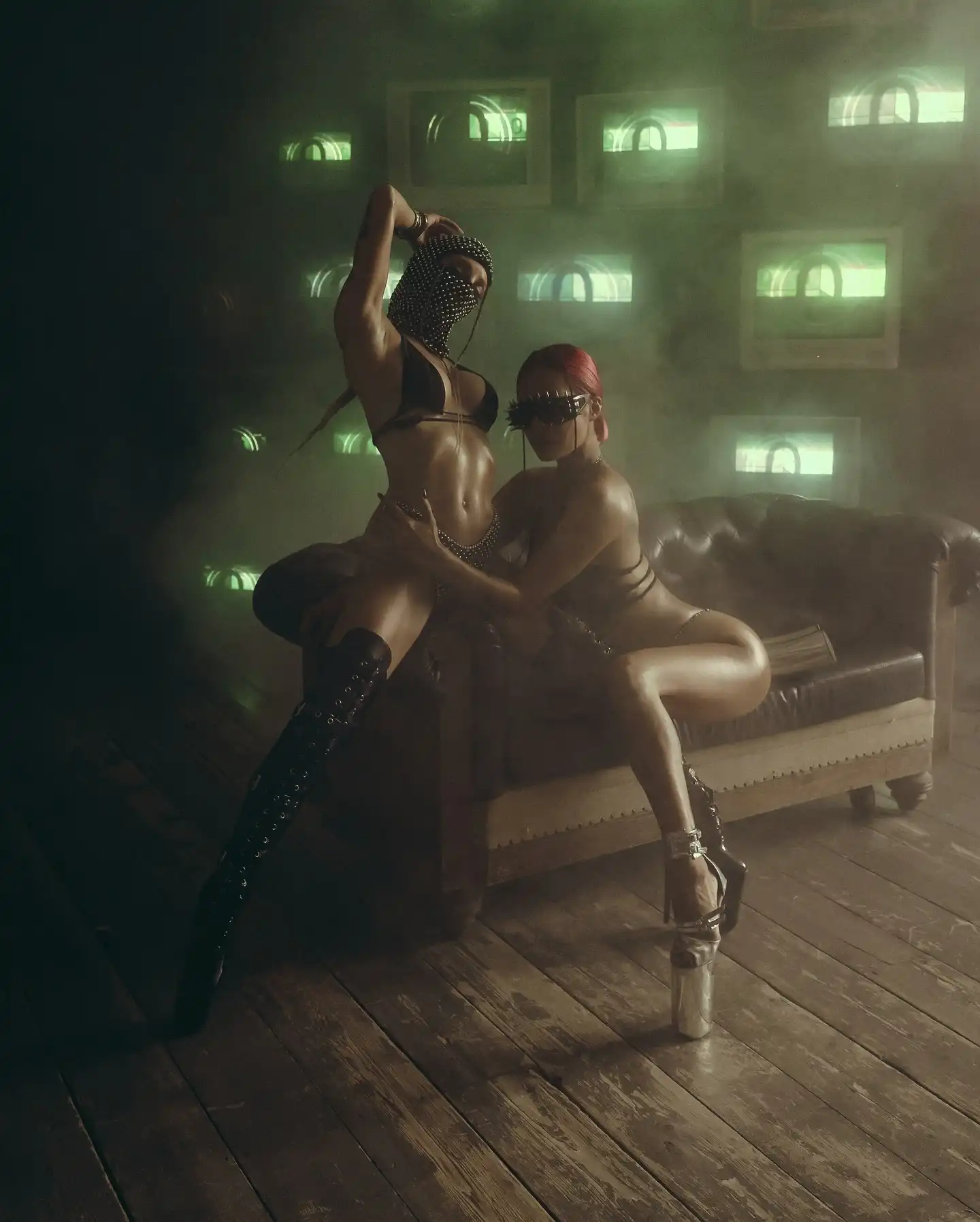 Understanding the Escort Industry: Key Aspects and Insights