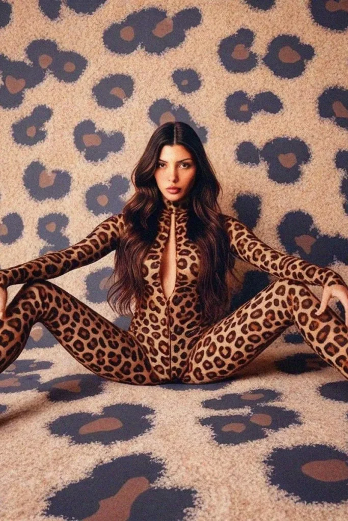 Selen – Alluring 28-Year-Old Latina Brunette Escort in Hackney, London