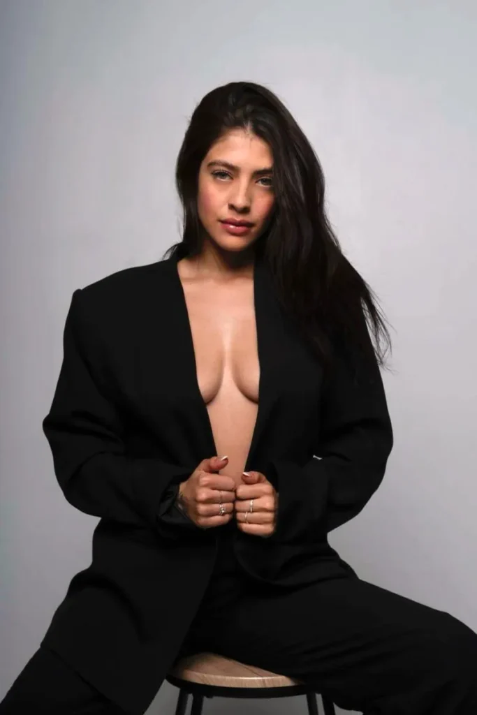 Exclusive escort Sofi in New Cross, London, offering fascinating and sophisticated experiences