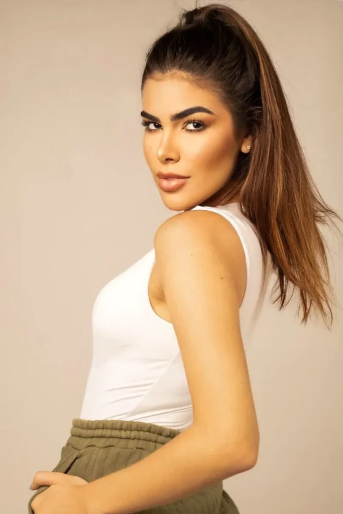 Luxury escort Zoe in Wealdstone, London