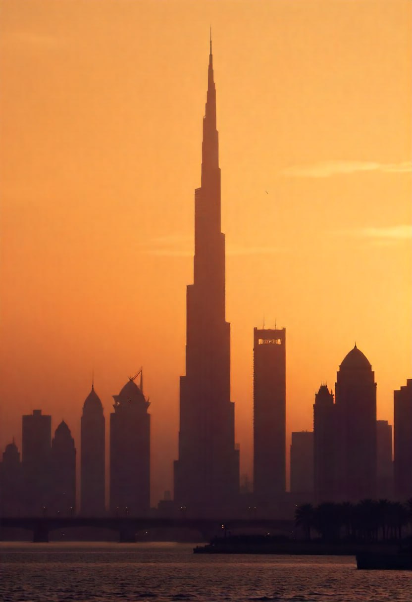 Top Global Escort Destinations: Why Dubai Leads in 2025