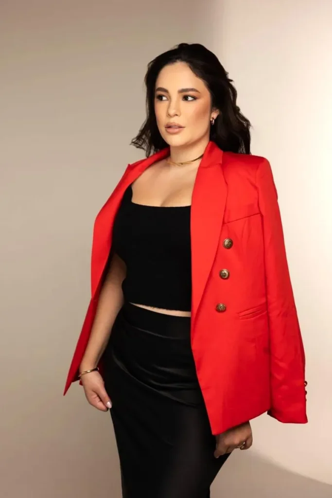 Sexy escort Jade, a siren in Central London